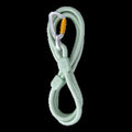 Rope Dog Leash Glacier Green