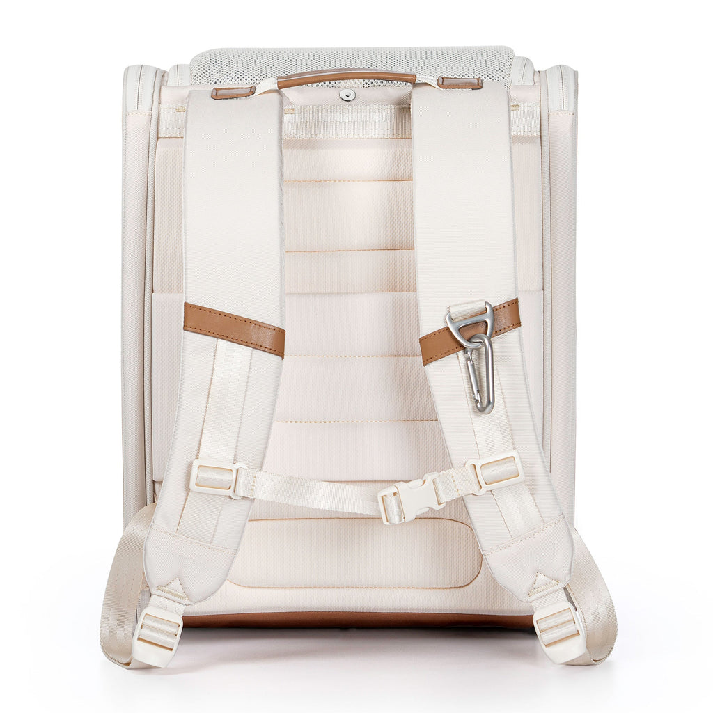 Argo Tails of the Trail Pet Backpack
