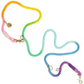 Nola Hands-Free Rope Dog Leash