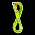 Rope Dog Leash Lime Outlet