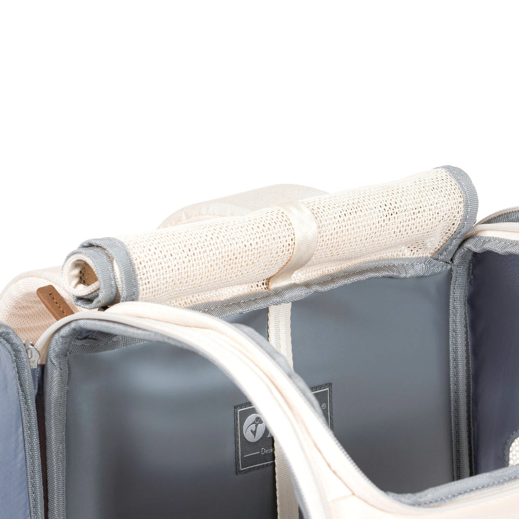 Argo Tails of the Trail Pet Backpack
