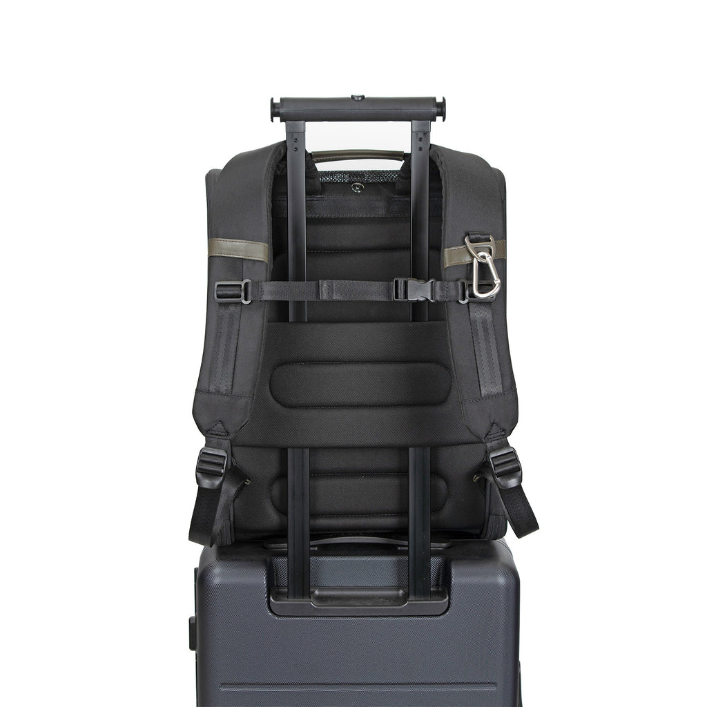 Argo Tails of the Trail Pet Backpack