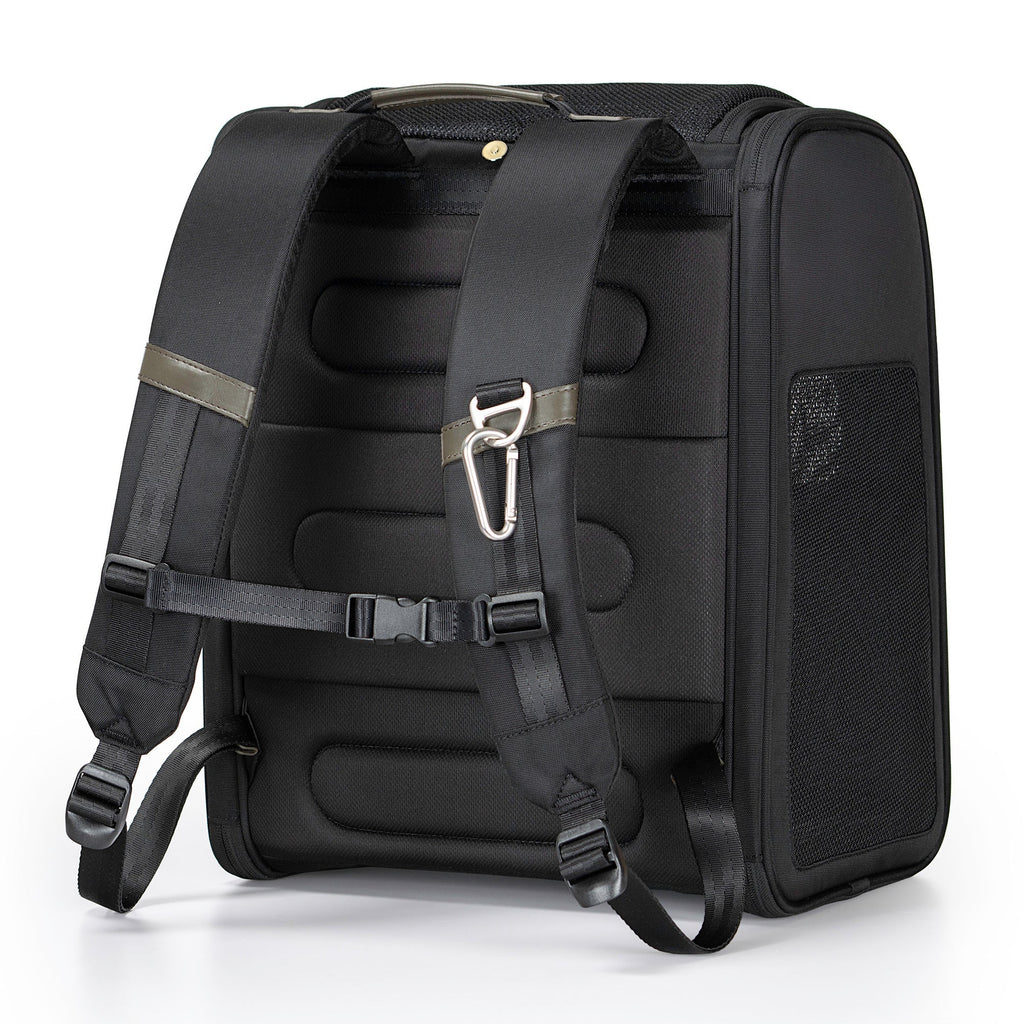 Argo Tails of the Trail Pet Backpack