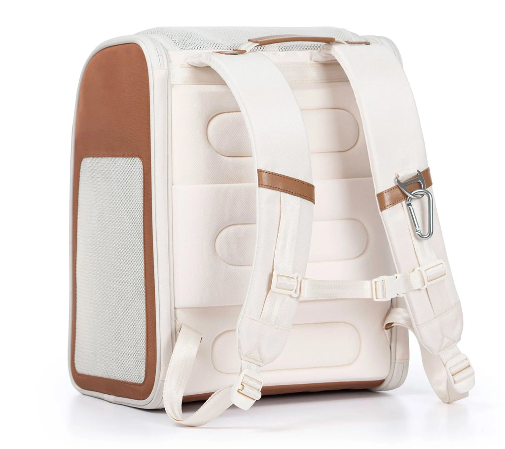 Argo Tails of the Trail Pet Backpack