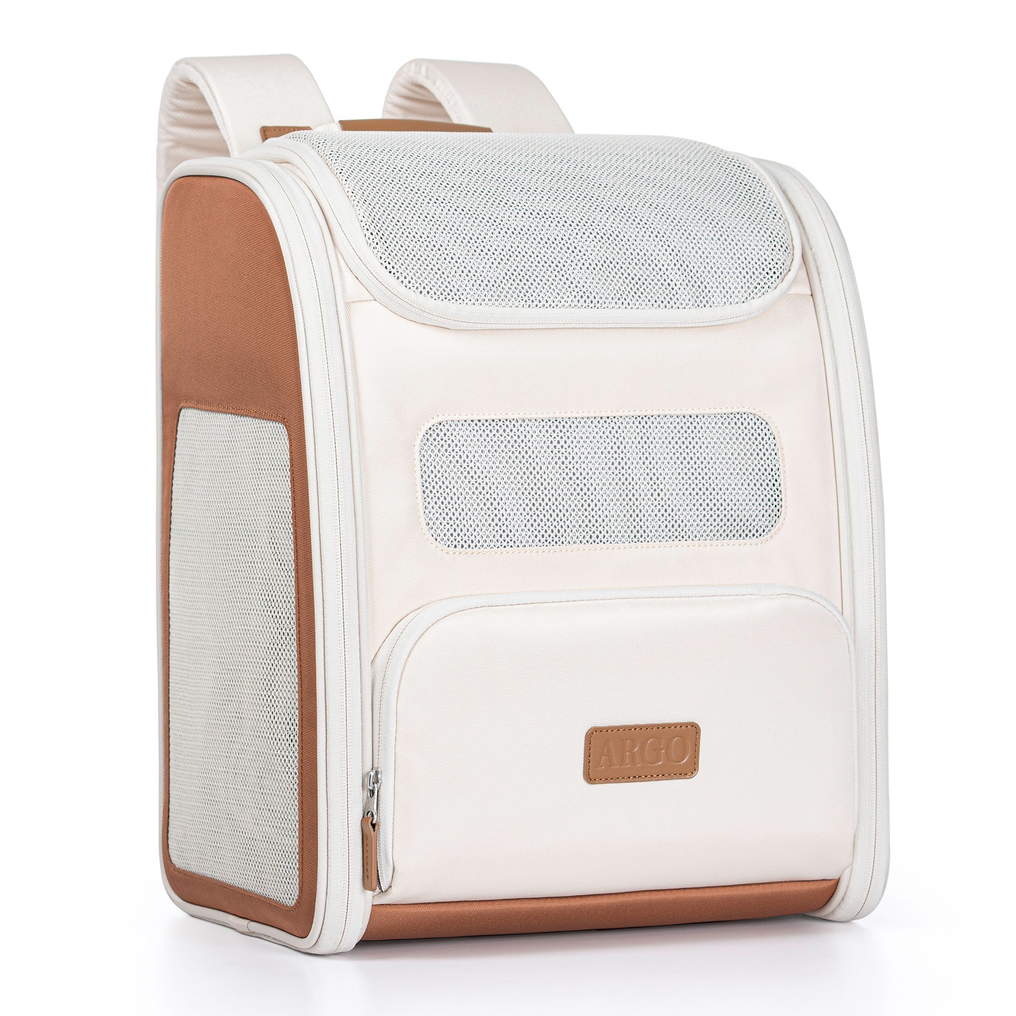 Argo Tails of the Trail Pet Backpack