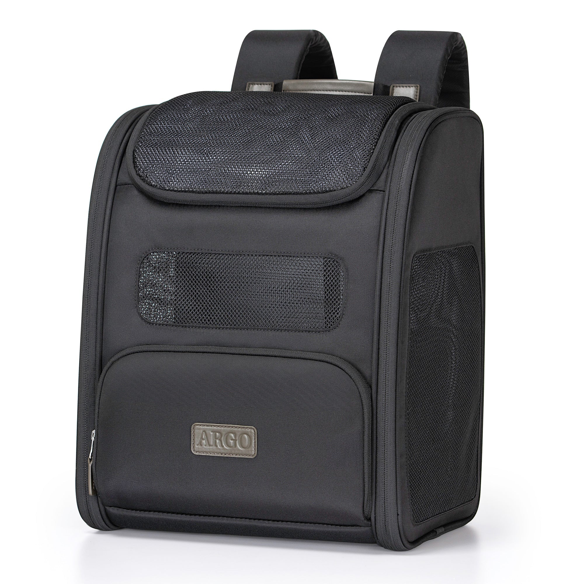 Argo Tails of the Trail Pet Backpack