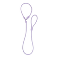Retriever Leash Lavender