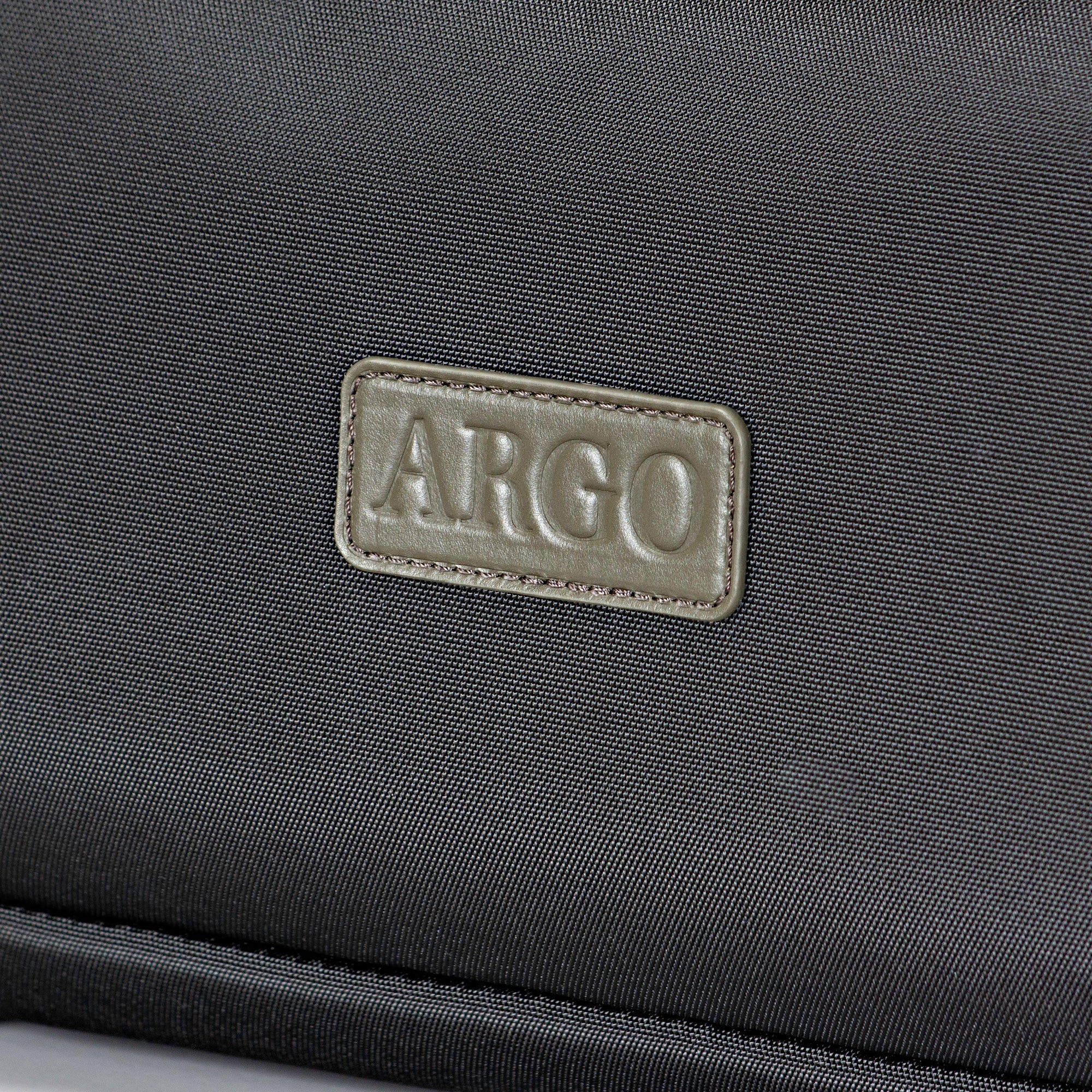 Argo Tails of the Trail Pet Backpack