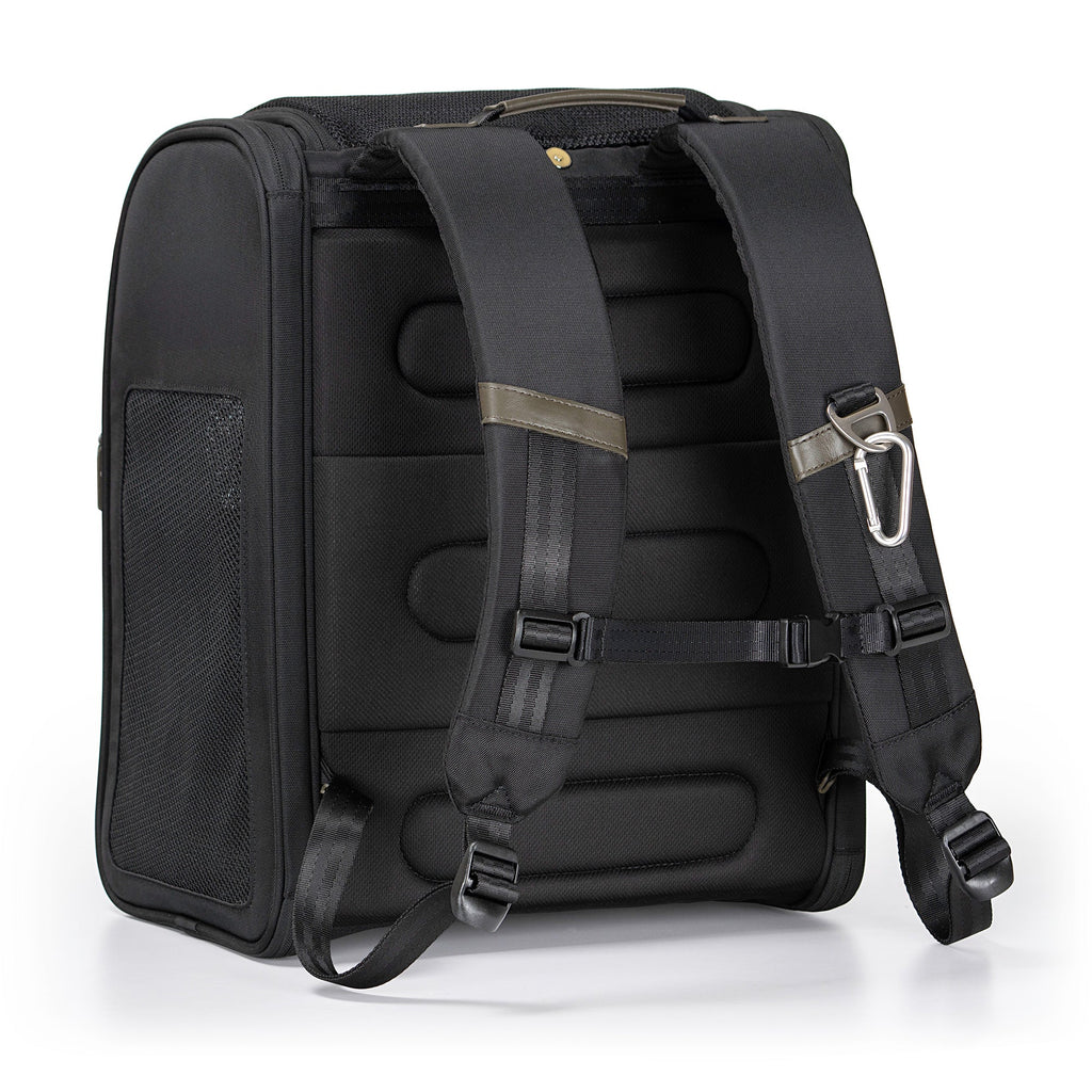 Argo Tails of the Trail Pet Backpack