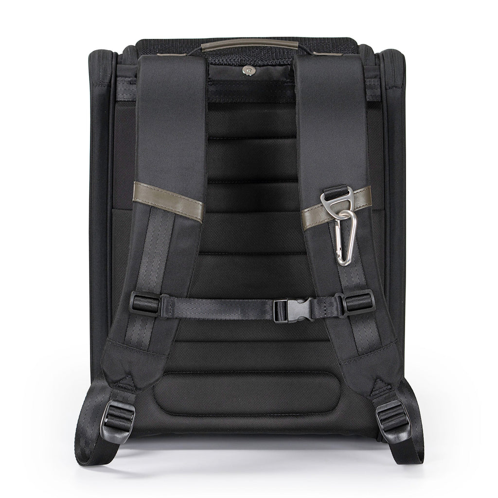 Argo Tails of the Trail Pet Backpack