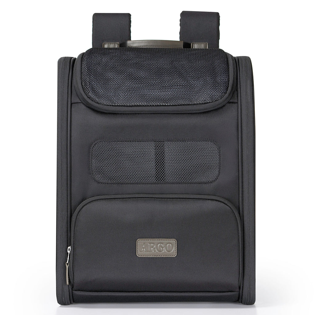Argo Tails of the Trail Pet Backpack
