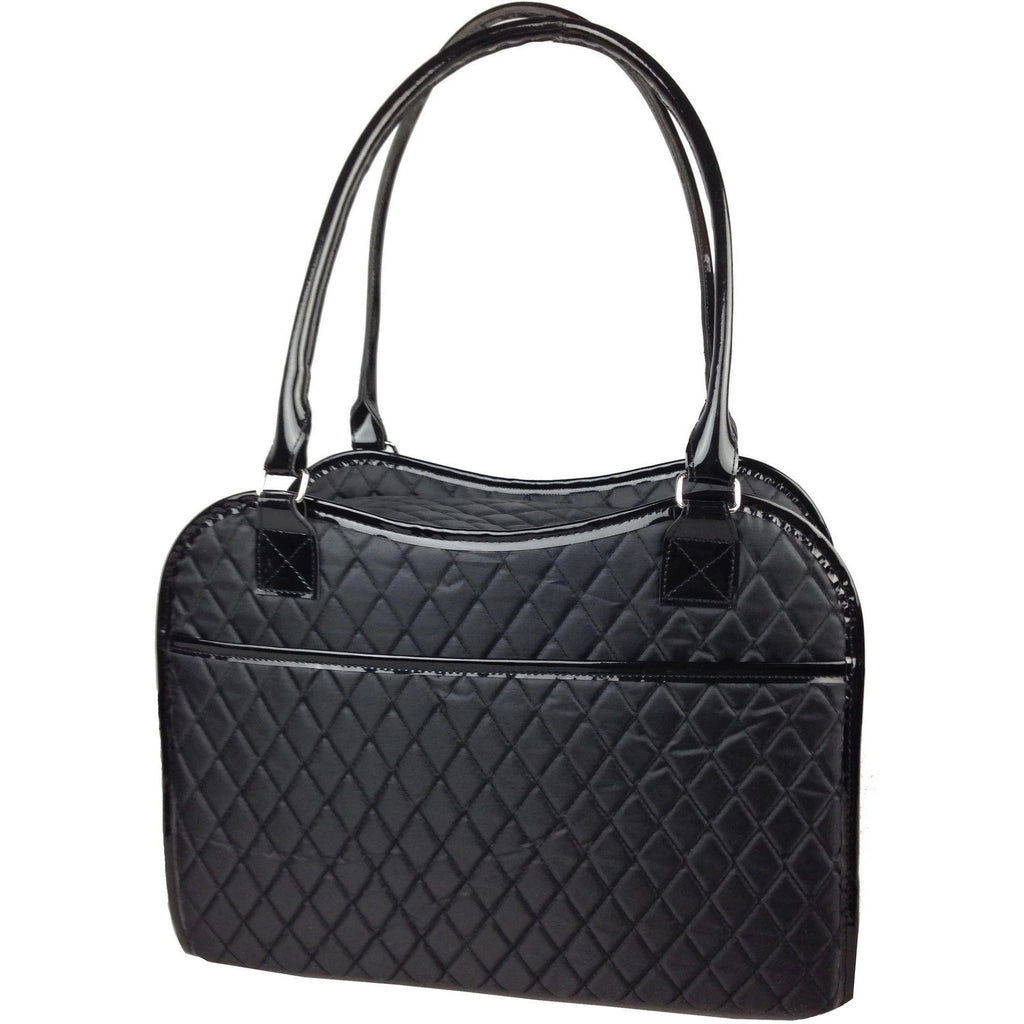® Exquisite Airline Approved Designer Travel Pet Dog Handbag Carrier