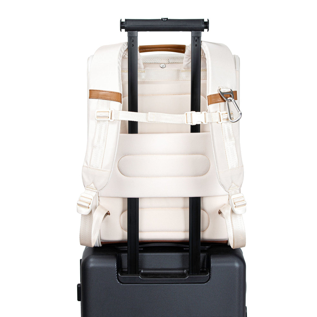 Argo Tails of the Trail Pet Backpack