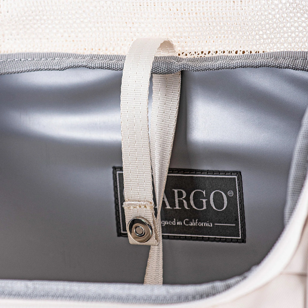 Argo Tails of the Trail Pet Backpack