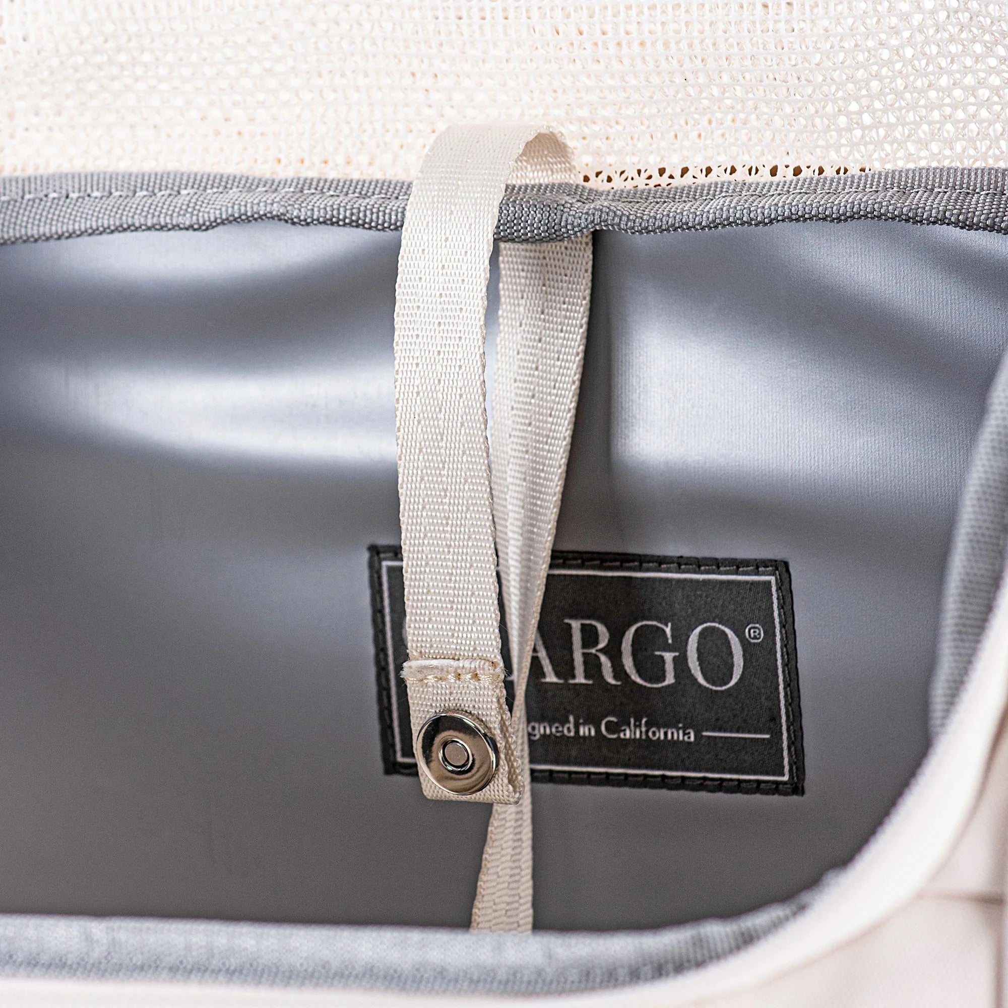 Argo Tails of the Trail Pet Backpack