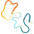 Beau Hands-Free Rope Dog Leash