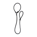 Retriever Leash Black