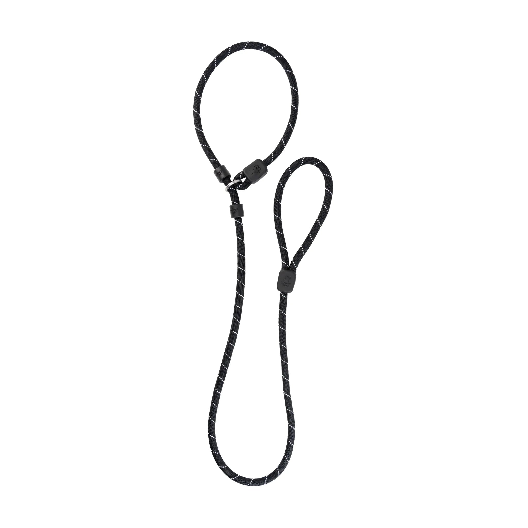 Retriever Leash Black