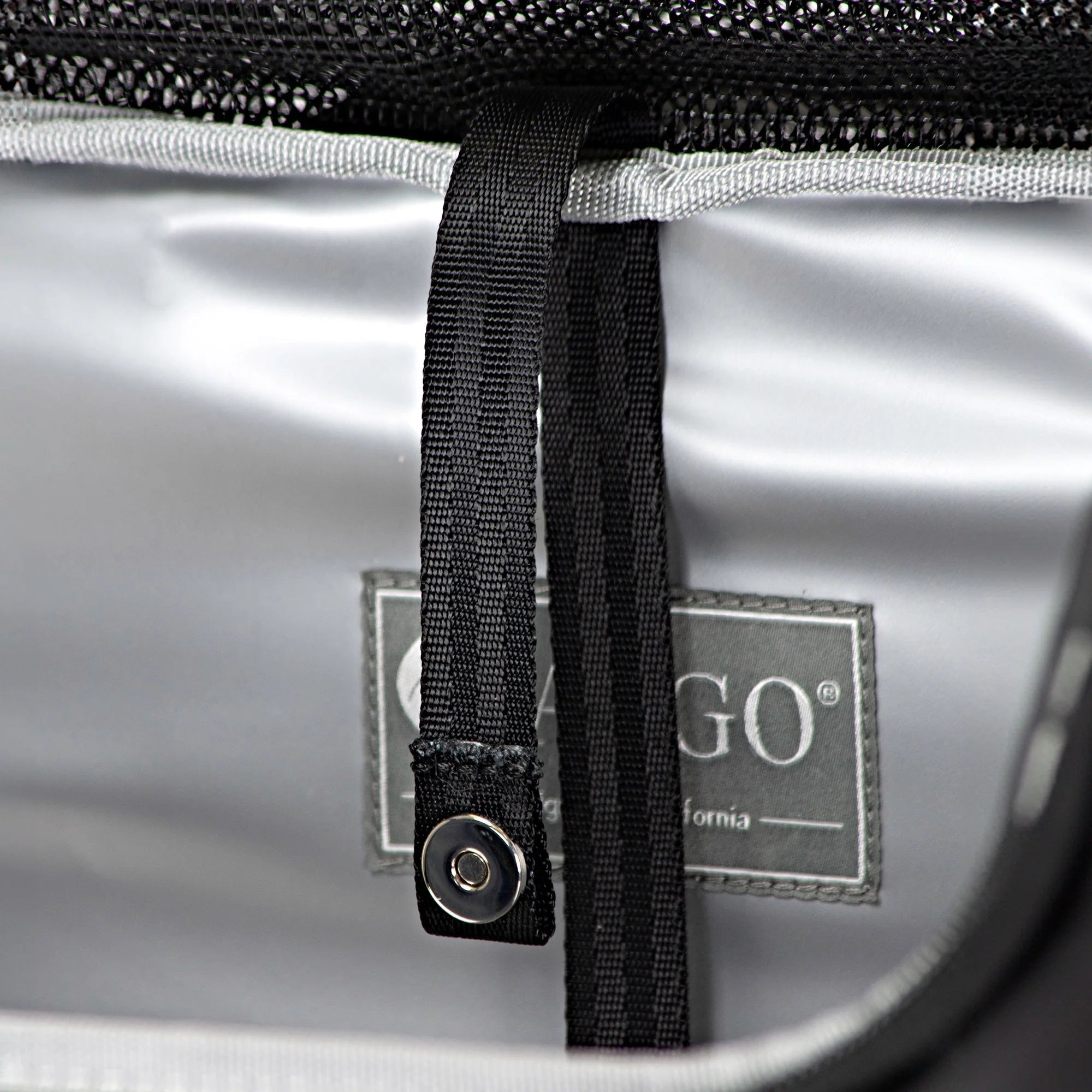 Argo Tails of the Trail Pet Backpack