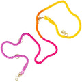 Roxy Hands-Free Rope Dog Leash